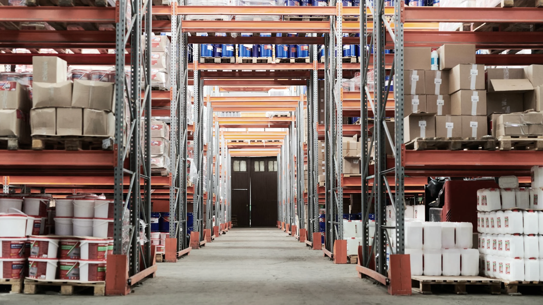 Supply Chain